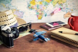 Travel and Vacation