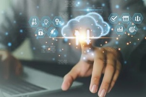 cloud data transfer