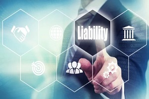 different type of liability