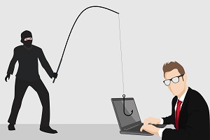 phishing concept