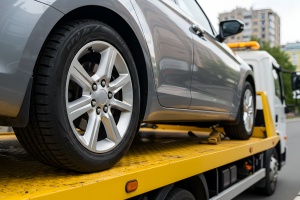 commercial vehicle