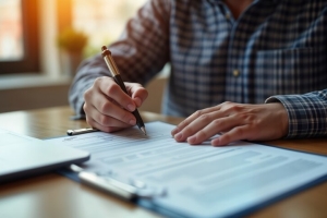 LLC Partner Reading Workers Compensation Insurance Rules in Connecticut